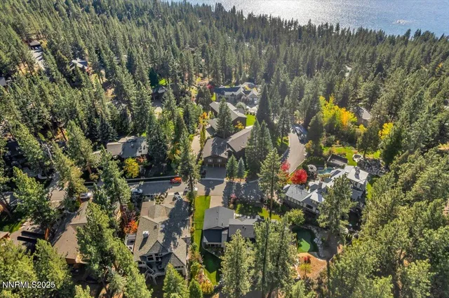 $11,500 | 1262 Hidden Woods Drive, Zephyr Cove, NV 89448