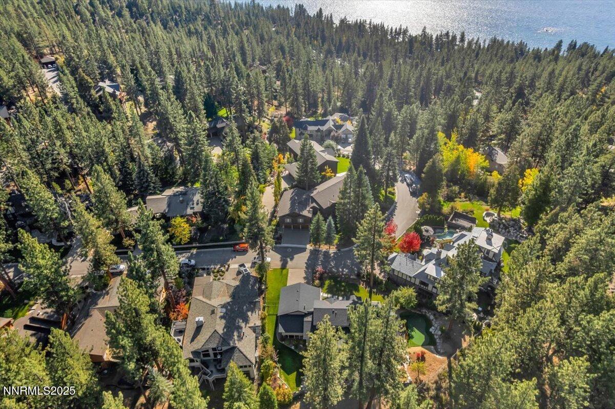 1262 Hidden Woods Drive Zephyr Cove, NV 89448 - Photo 79 of 81 07-Photo7