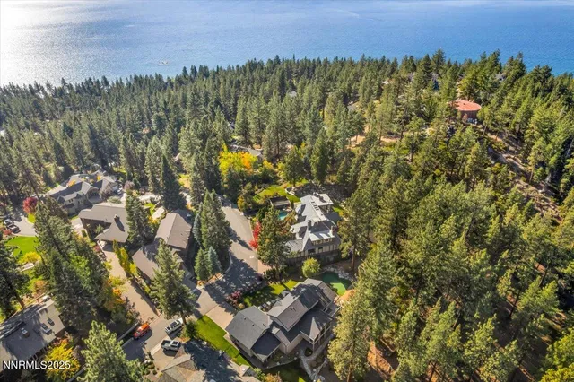 $11,500 | 1262 Hidden Woods Drive, Zephyr Cove, NV 89448