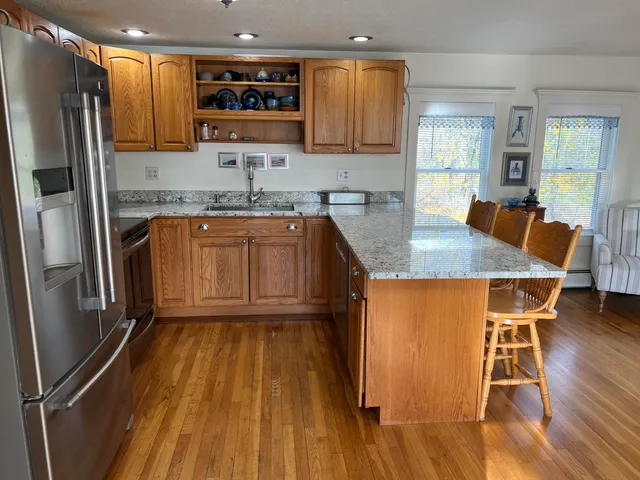 $299,000 | 163 Oak Street, Oakland, ME 04963