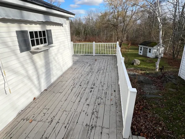 $299,000 | 163 Oak Street, Oakland, ME 04963