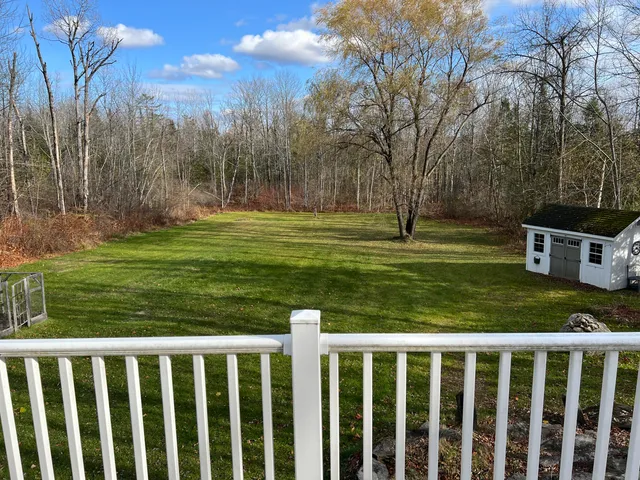 $299,000 | 163 Oak Street, Oakland, ME 04963