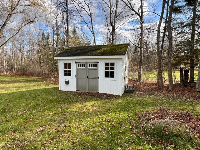 $299,000 | 163 Oak Street, Oakland, ME 04963