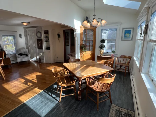 $299,000 | 163 Oak Street, Oakland, ME 04963