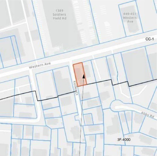 472-474 Western Avenue Boston, MA 02135 - Photo 4 of 9