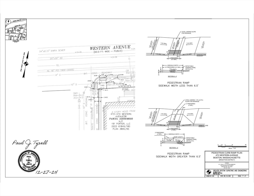 472-474 Western Avenue Boston, MA 02135 - Photo 5 of 9