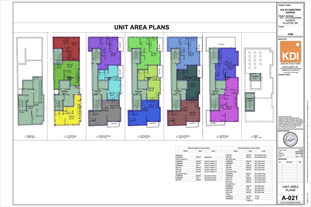 472-474 Western Avenue Boston, MA 02135 - Photo 7 of 9