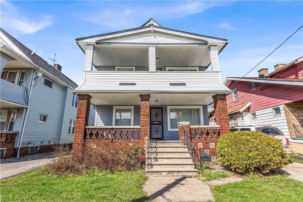 $1,325 | 10613 Sandusky Avenue, Unit B, Cleveland, OH 44105
