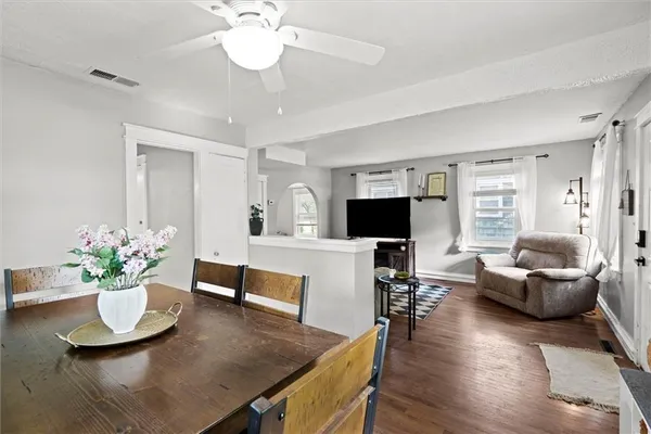 $265,000 | 8242 Belleview Avenue, Kansas City, MO 64114