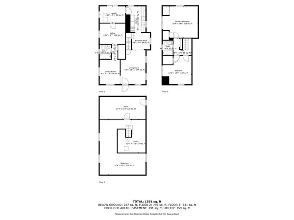 $265,000 | 8242 Belleview Avenue, Kansas City, MO 64114