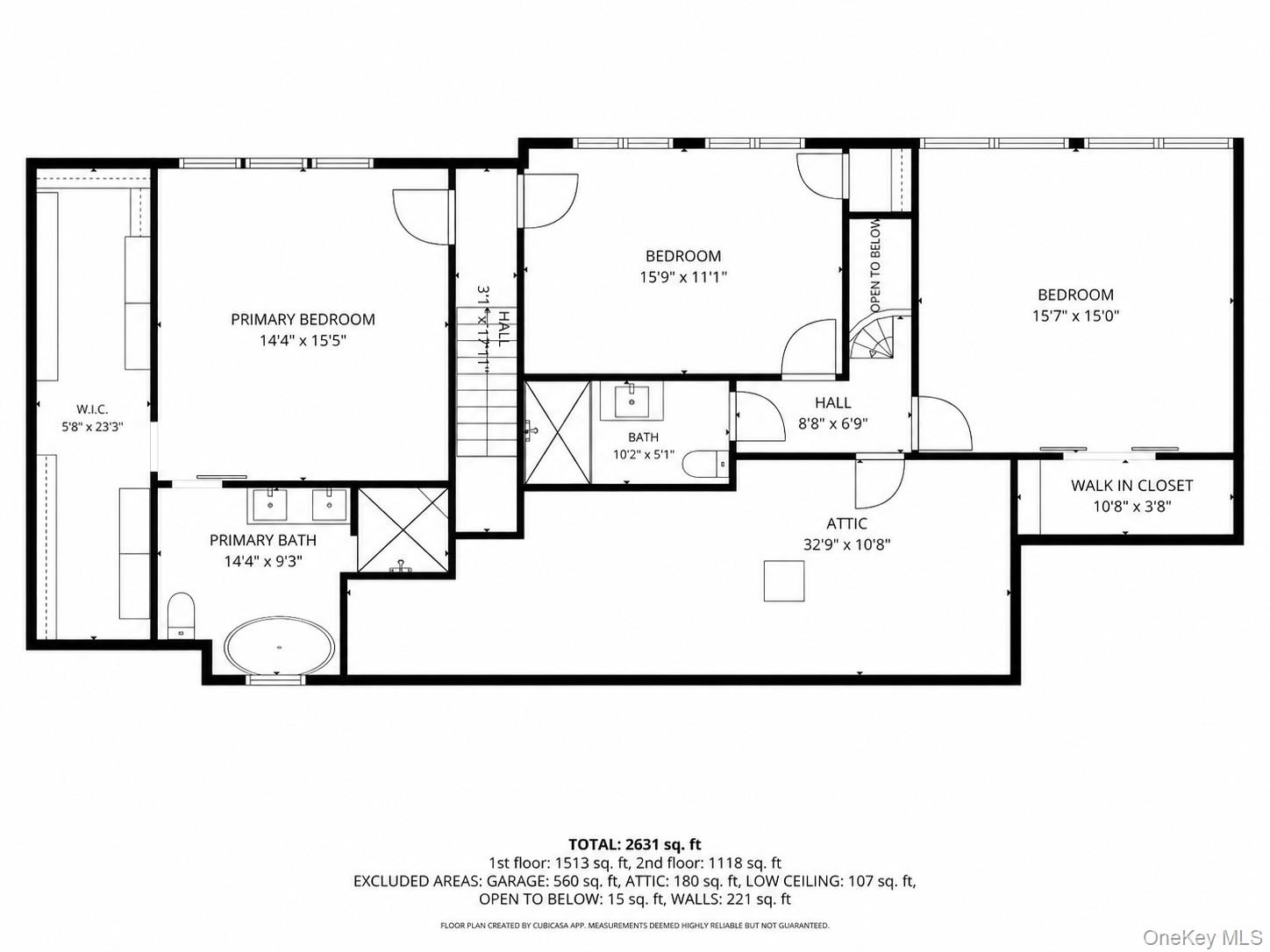 2 Bell Place Rye Brook, NY 10573 - Photo 41 of 41