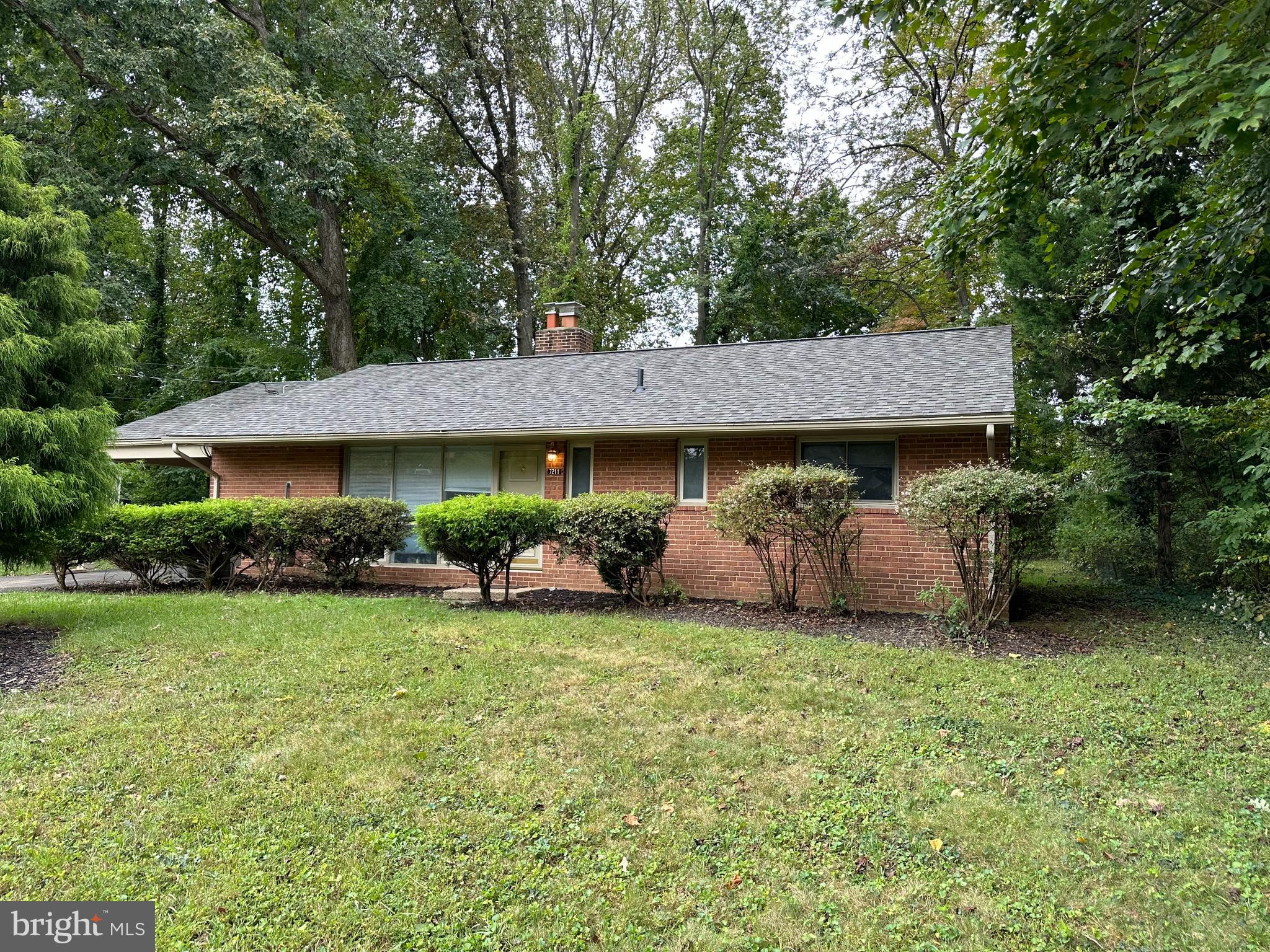 7211 Leesville Boulevard Springfield, VA 22151 - Photo 1 of 7