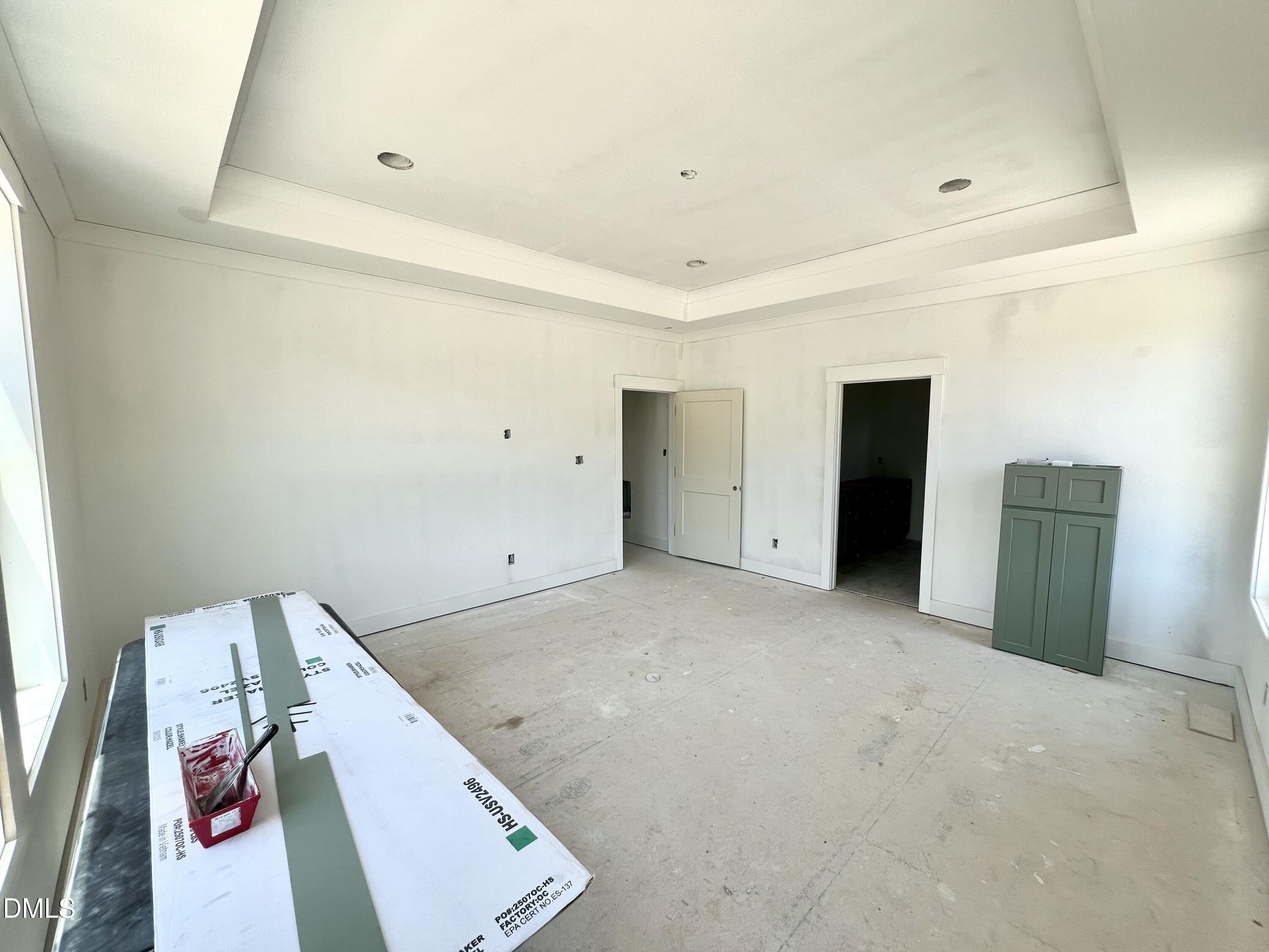 1104 Elevation Road Four Oaks, NC 27524 - Photo 15 of 44
