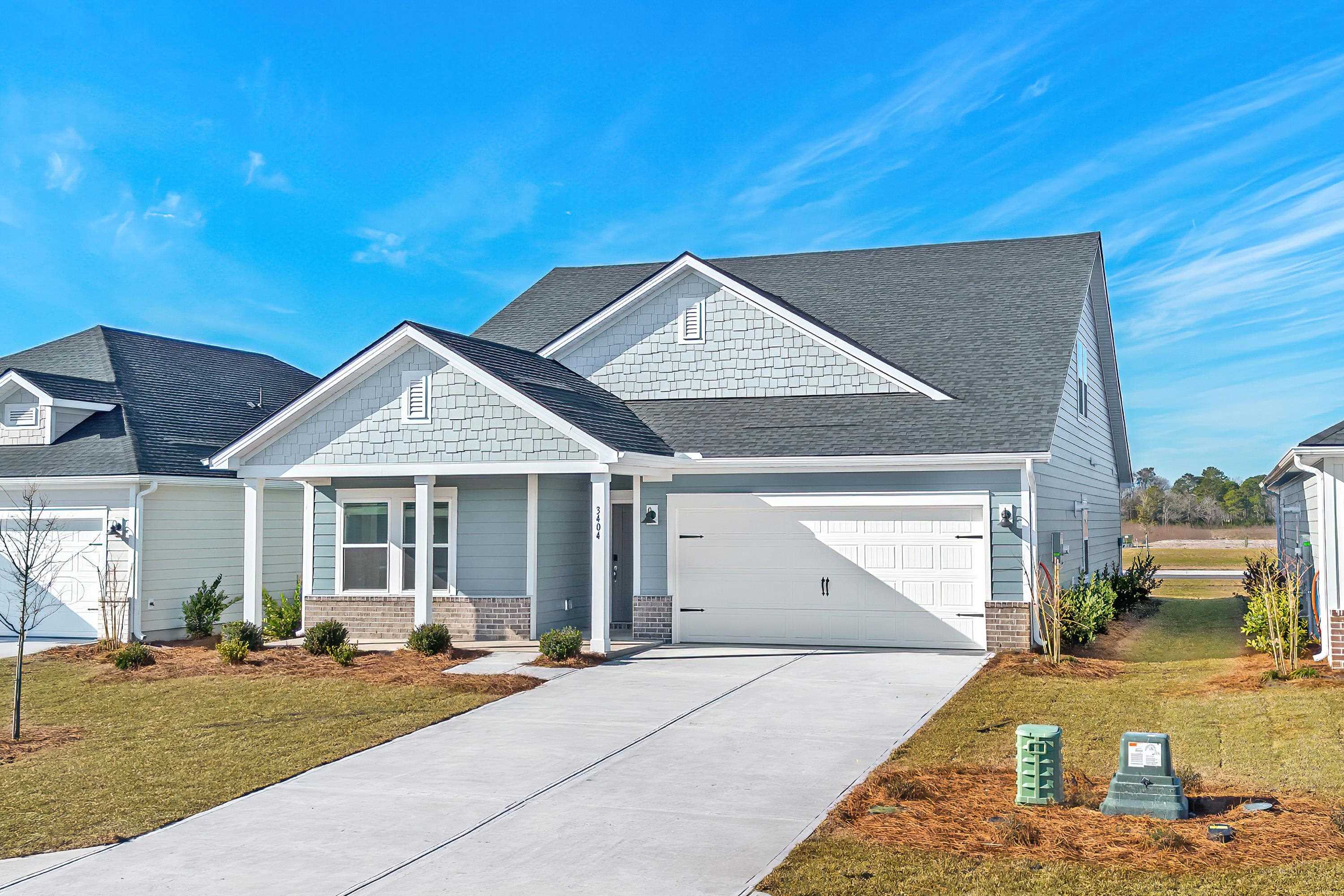 3404 Tranquility Loop Longs, SC 29568 - Photo 3 of 55 Gallery Image 3