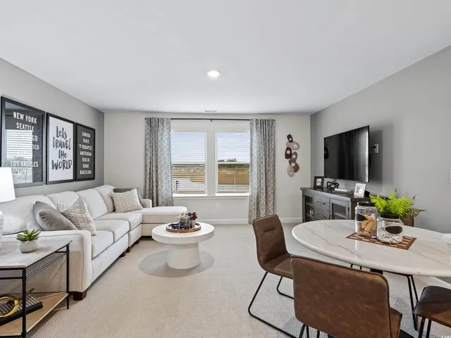 $407,990 | 3404 Tranquility Loop, Longs, SC 29568