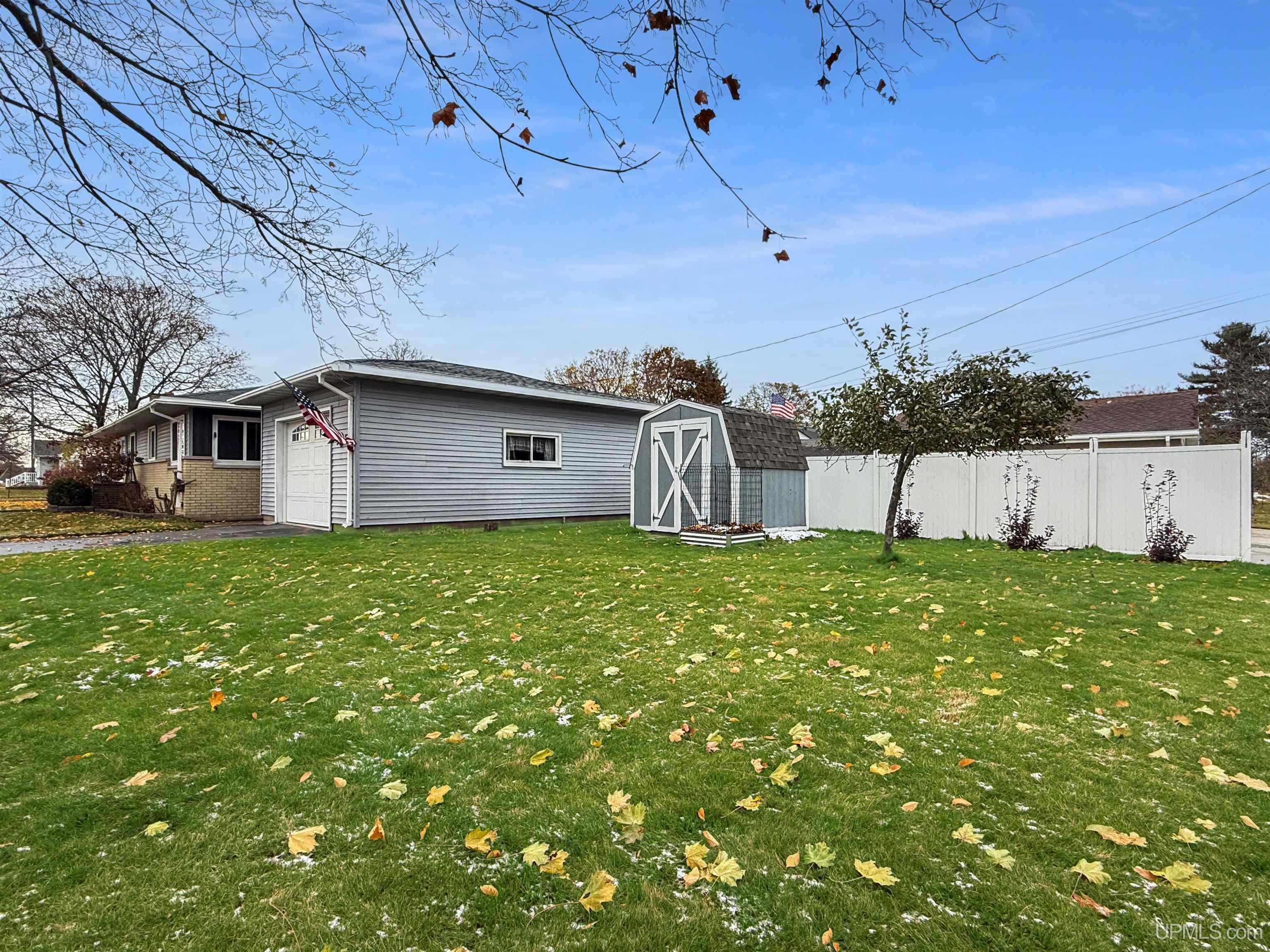 2122 South 3rd Street Escanaba, MI 49829 - Photo 20 of 22