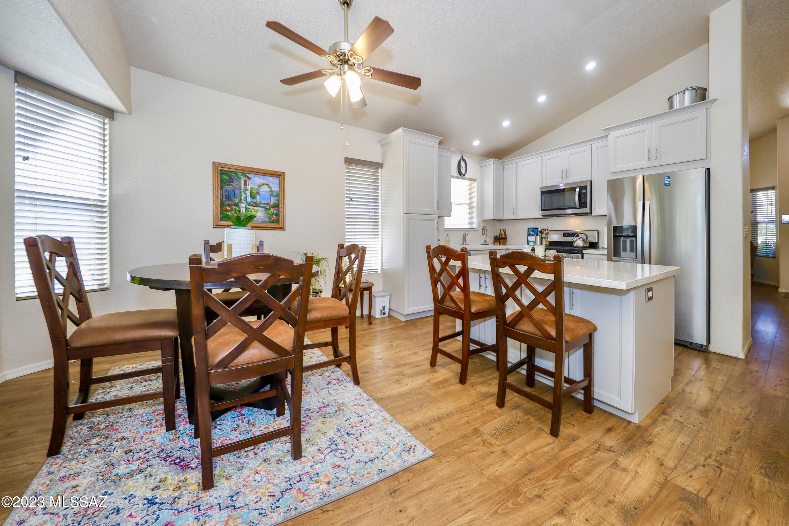 773 South Saguaro Ridge Place Tucson, AZ 85745 - Photo 9 of 24