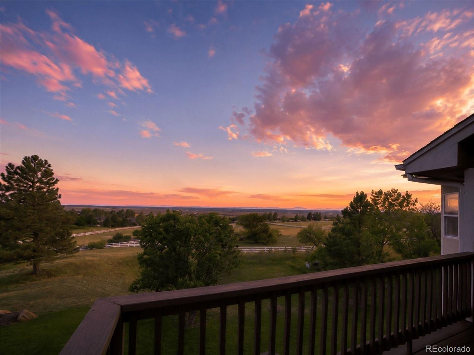 7928 Towhee Road Parker, CO 80134 - Photo 46 of 50