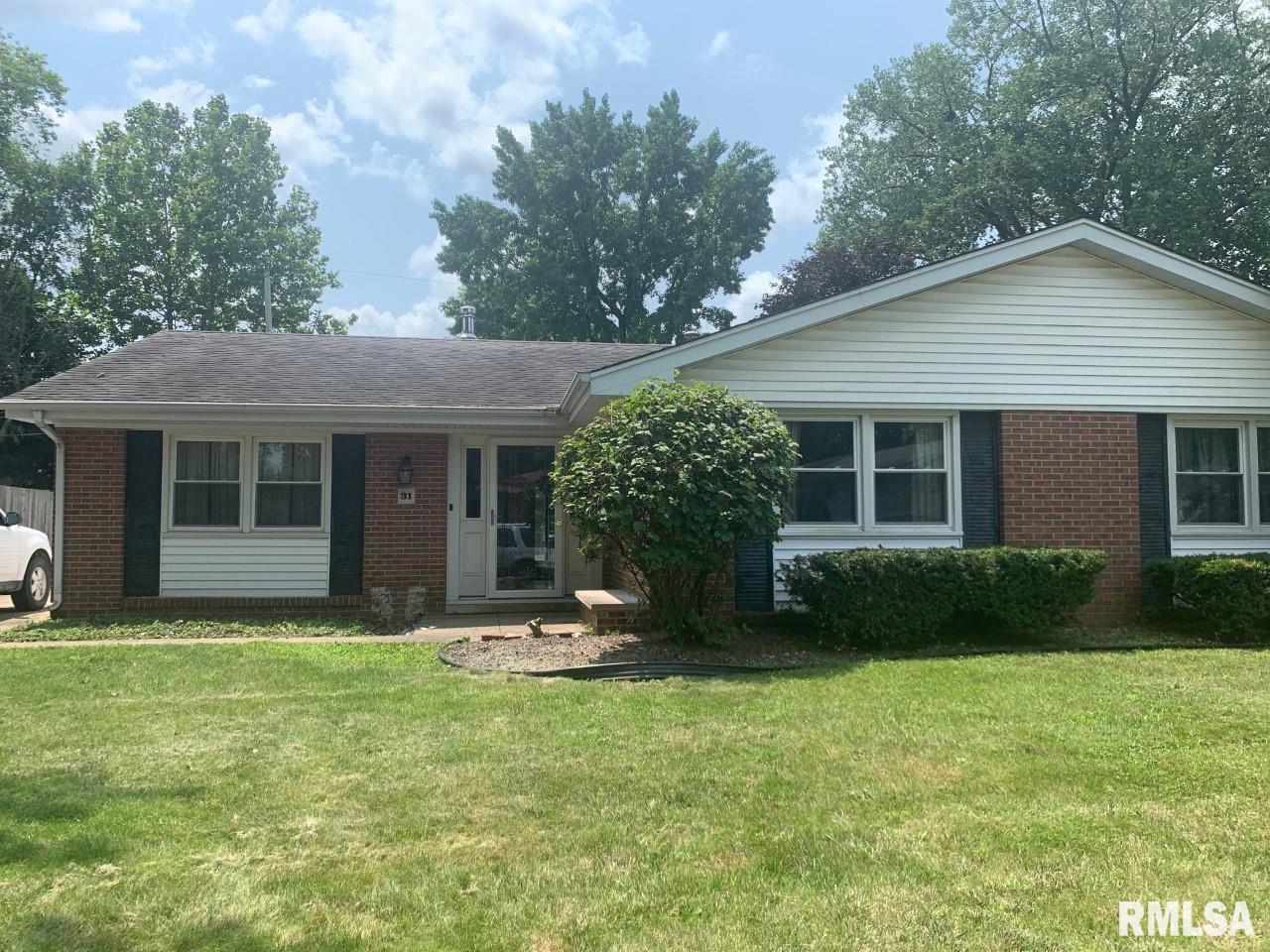 31 Delmar Drive Springfield, IL 62703 - Photo 1 of 23