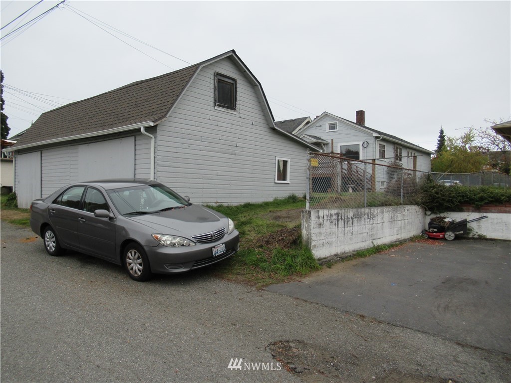 3310 Rockefeller Avenue Everett, WA 98201 - Photo 16 of 17