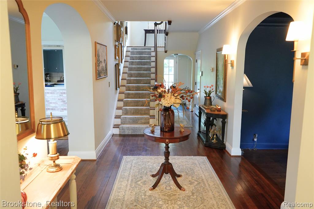 1840 Hampden Road Flint, MI 48503 - Photo 6 of 35