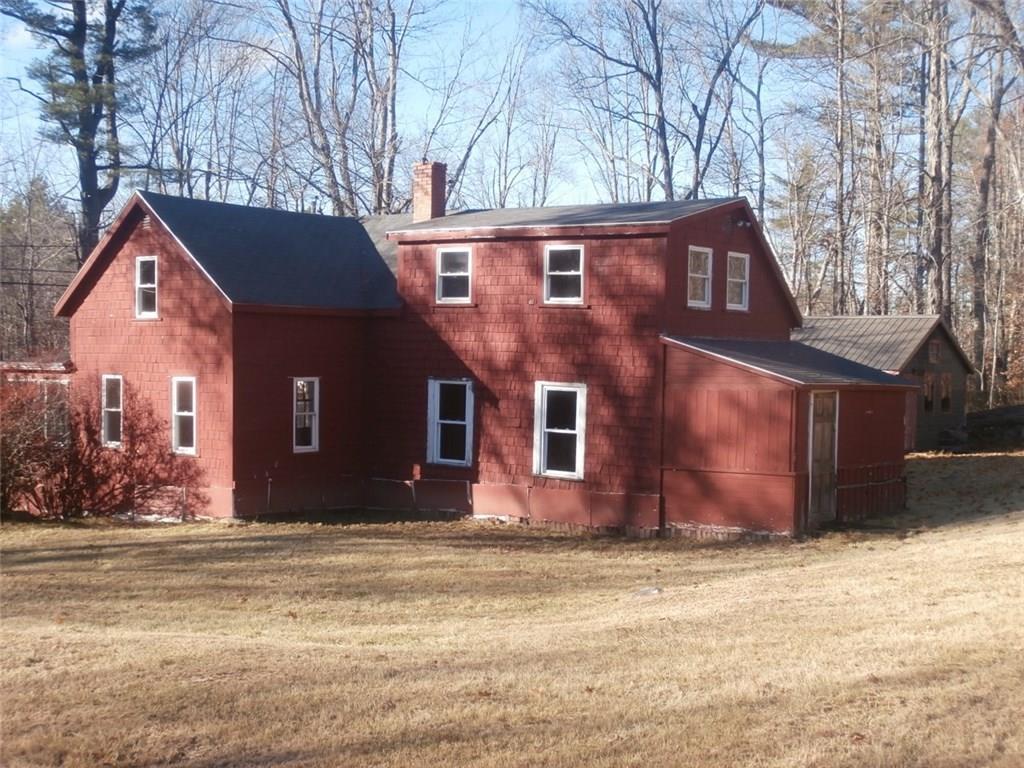 124 River Road Steep Falls, ME 04085 - Photo 21 of 22 Photo