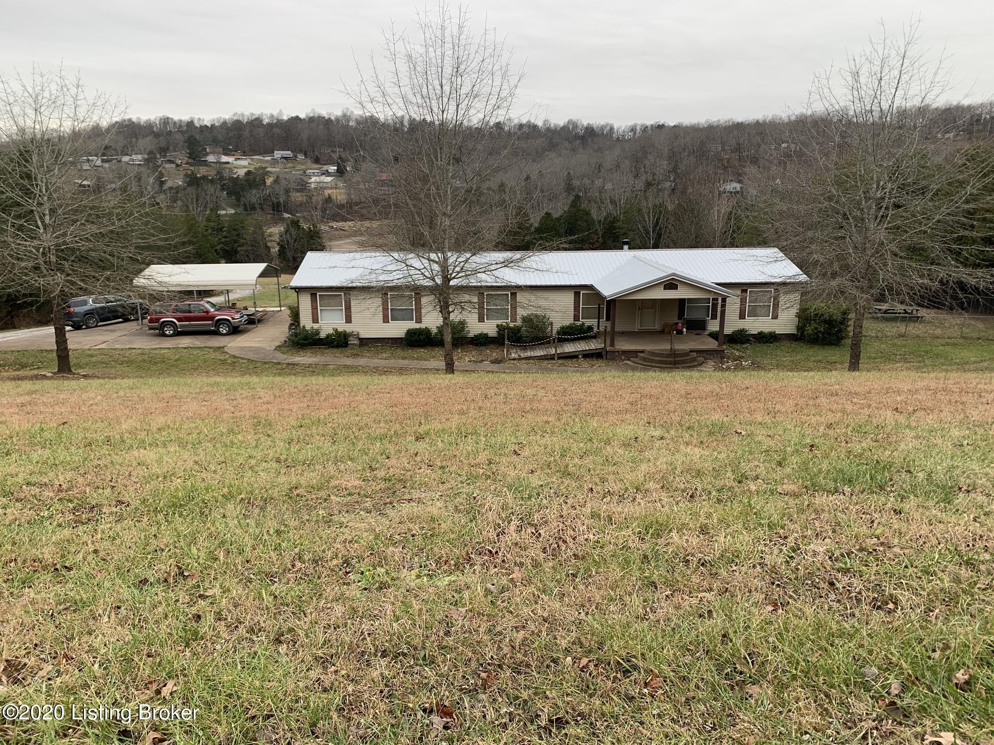 885 Ridgecrest Drive Clarkson, KY 42726 - Photo 2 of 42 IMG_5699