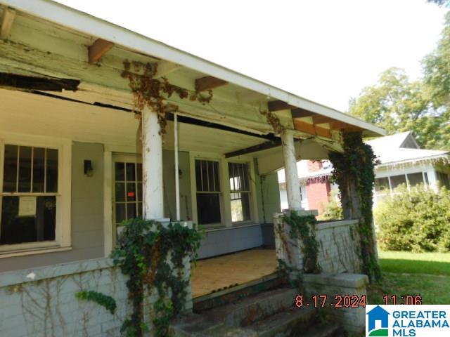119 Gwin Avenue Bessemer, AL 35023 - Photo 1 of 17