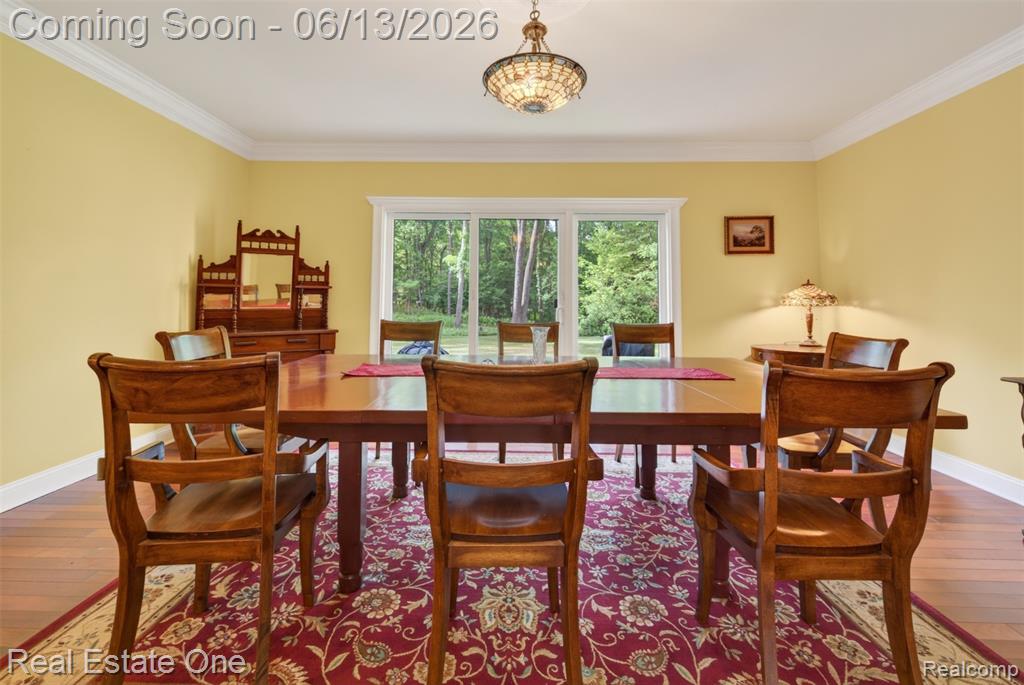 5466 Grange Hall Road Holly, MI 48442 - Photo 4 of 44