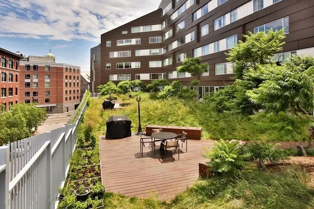 $2,498,000 | 9 West Broadway, Unit 618, Boston, MA 02127