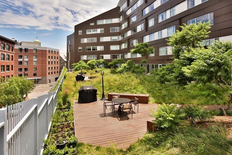 9 West Broadway, Unit 618 Boston, MA 02127 - Photo 21 of 25