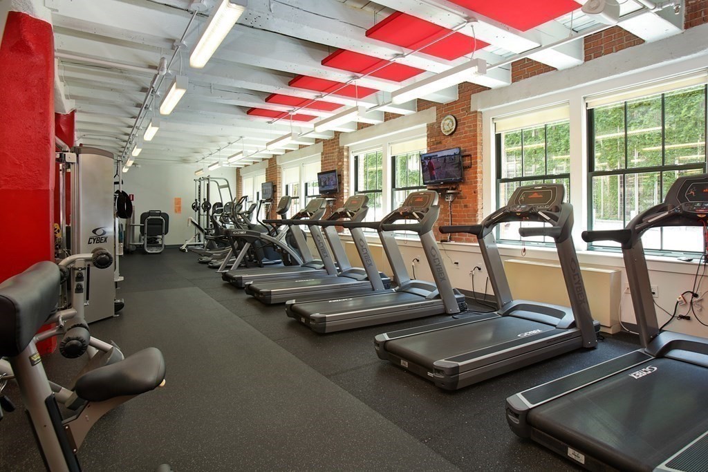 9 West Broadway, Unit 618 Boston, MA 02127 - Photo 22 of 25