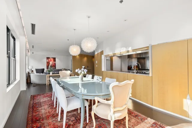 $2,498,000 | 9 West Broadway, Unit 618, Boston, MA 02127