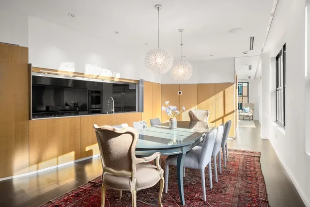 $2,498,000 | 9 West Broadway, Unit 618, Boston, MA 02127