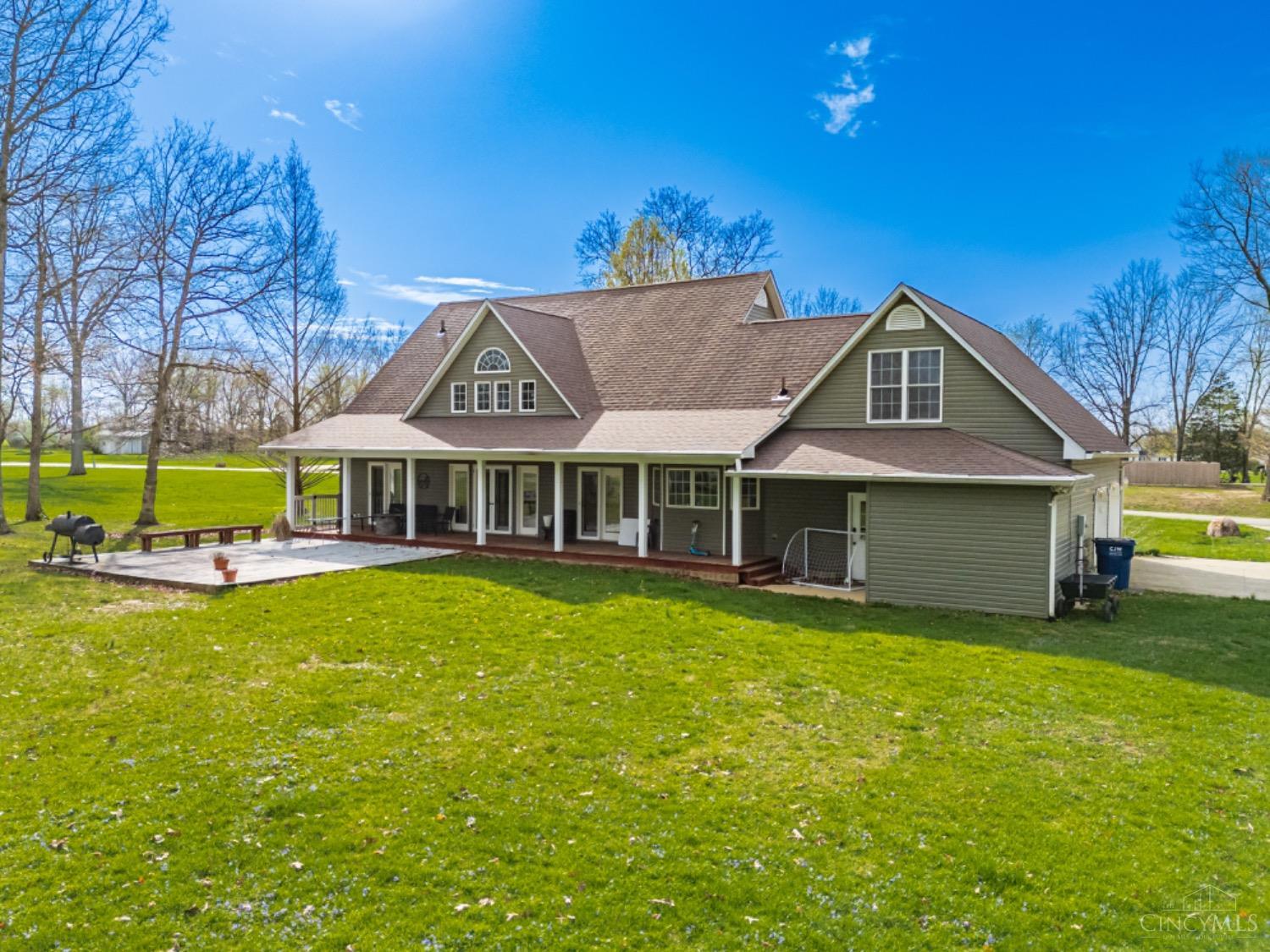 118 Shaker Run Road Peebles, OH 45660 - Photo 8 of 56