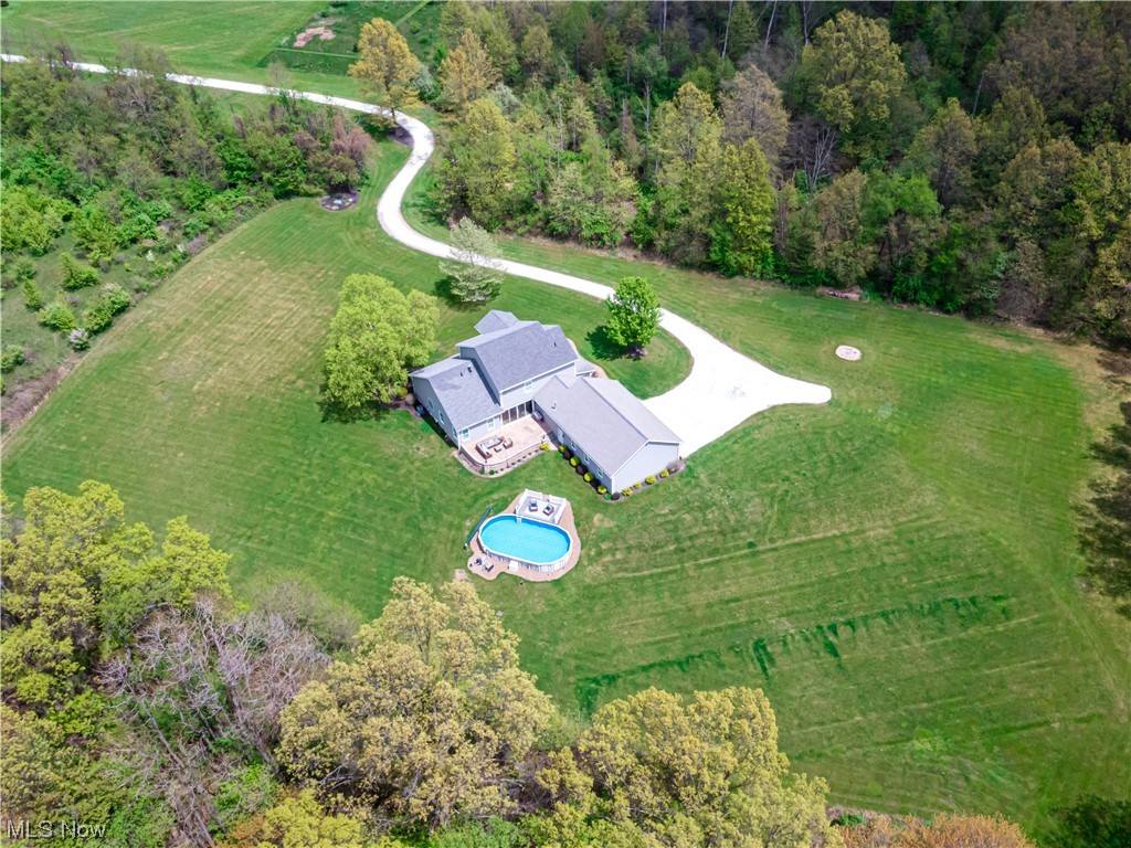 7 acres of Heaven