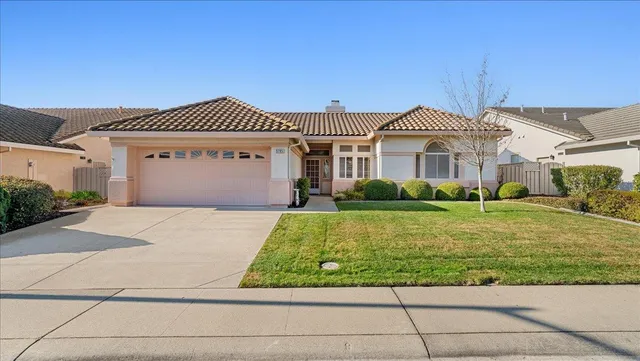 $550,000 | 5195 Green Grove Lane, Roseville, CA 95747