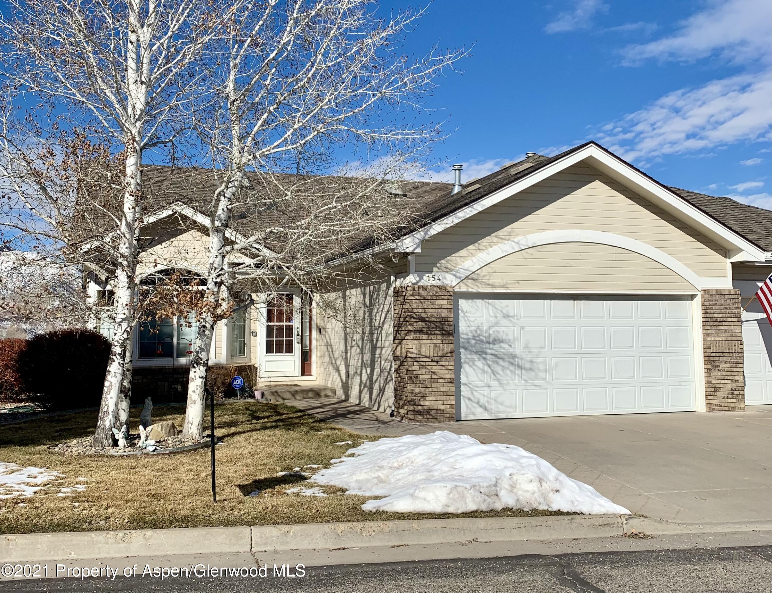 154 South Ridge Court Parachute, CO 81635 - Photo 1 of 11 main
