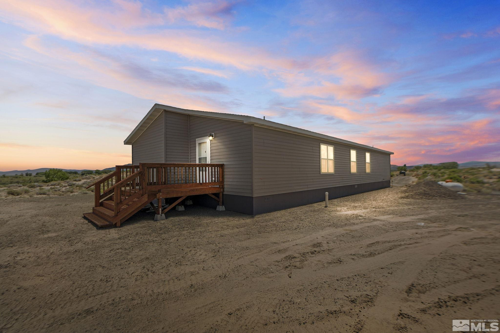 7635 Remington Road Silver Springs, NV 89429 - Photo 1 of 1 Photo 1