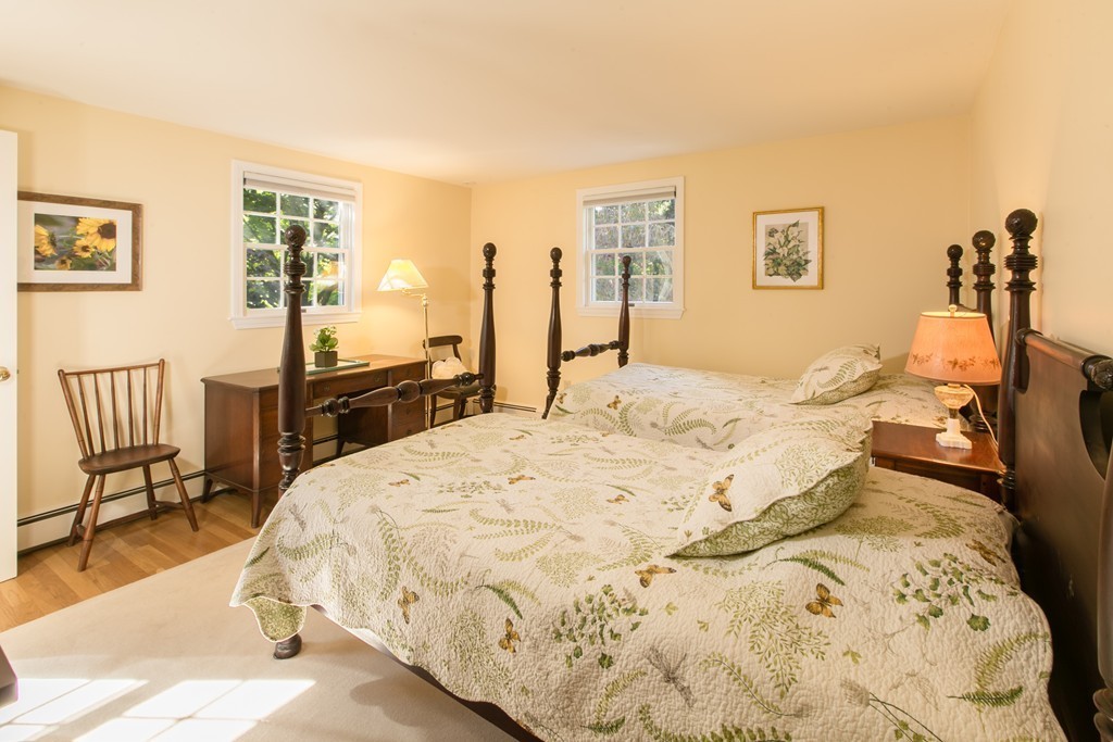 169 Plainfield Road Concord, MA 01742 - Photo 18 of 29 Gallery Image 18