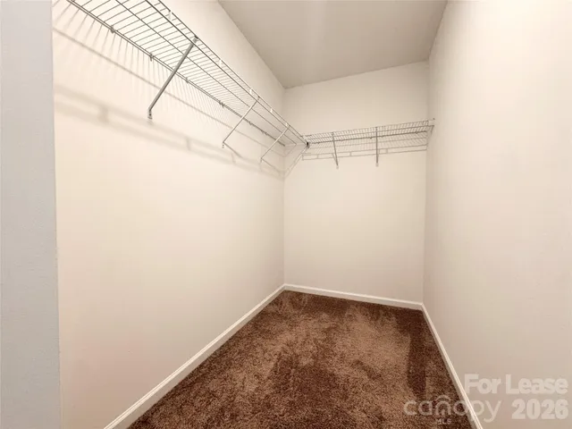 a view of a small room