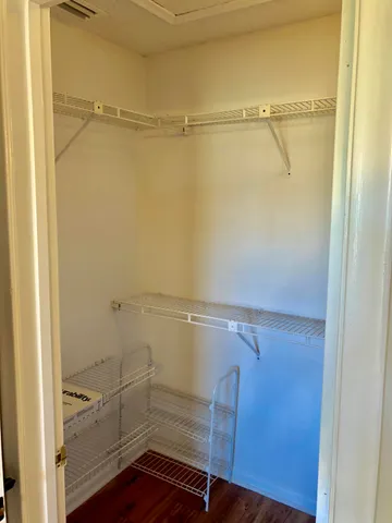 a view of small space