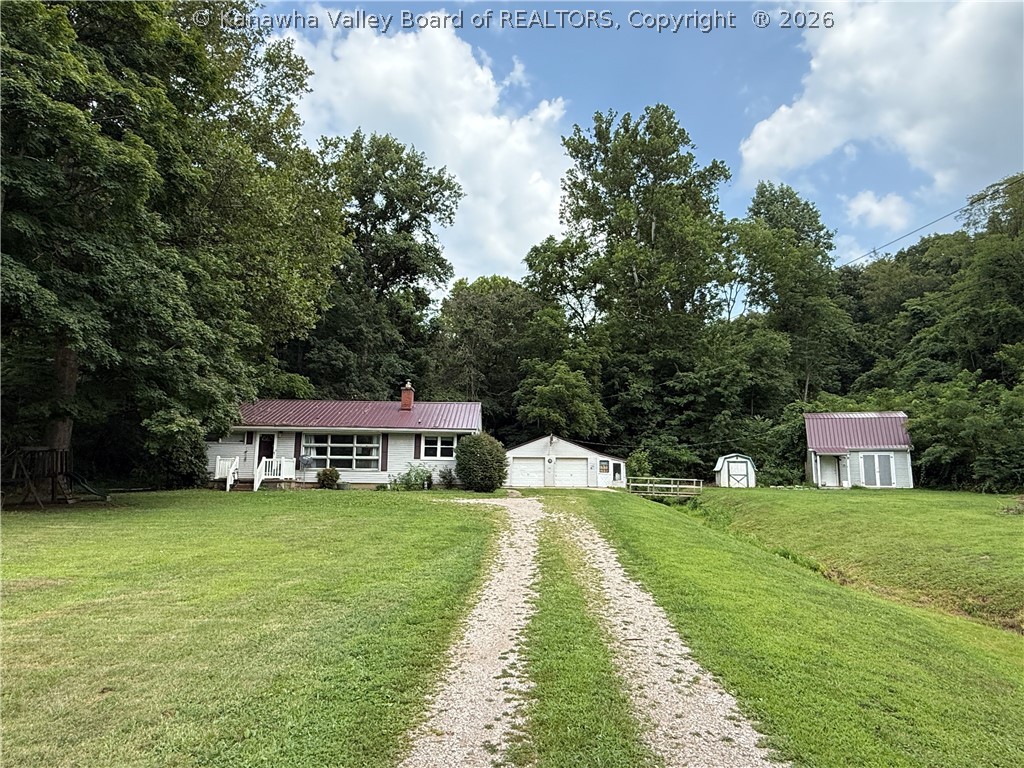 2679 Sandhill Road Point Pleasant, WV 25550 - Photo 15 of 19 Gallery Image 15