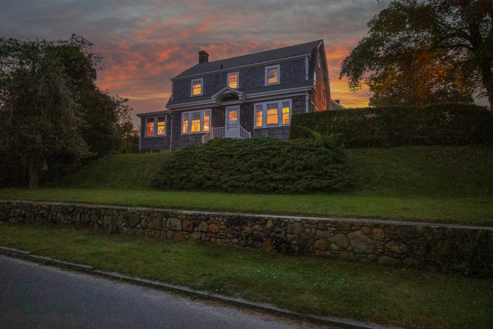 35 West Chester Street Nantucket, MA 02554 - Photo 11 of 14