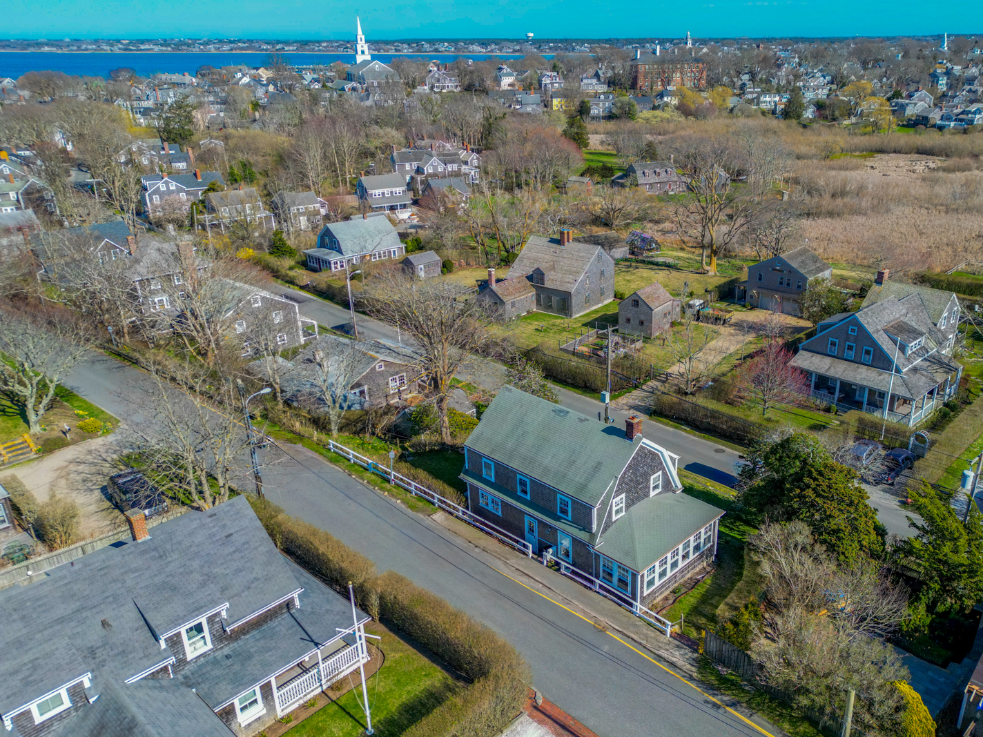 35 West Chester Street Nantucket, MA 02554 - Photo 13 of 14