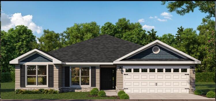 Homestead-14 Rendering