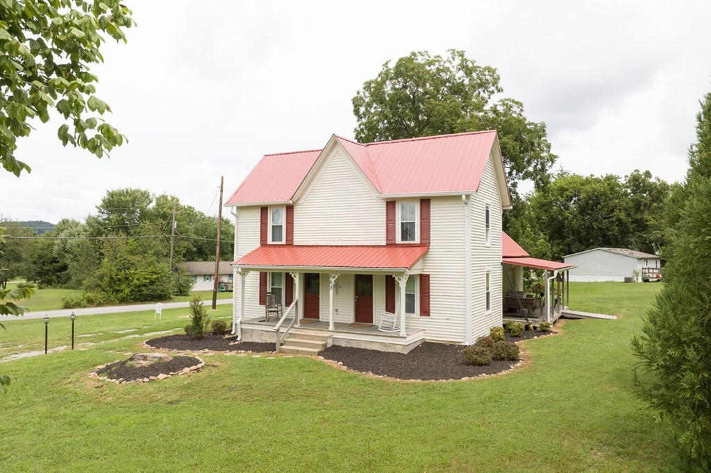 668 East Nails Creek Road Seymour, TN 37865 - Photo 21 of 21 Gallery Image 21