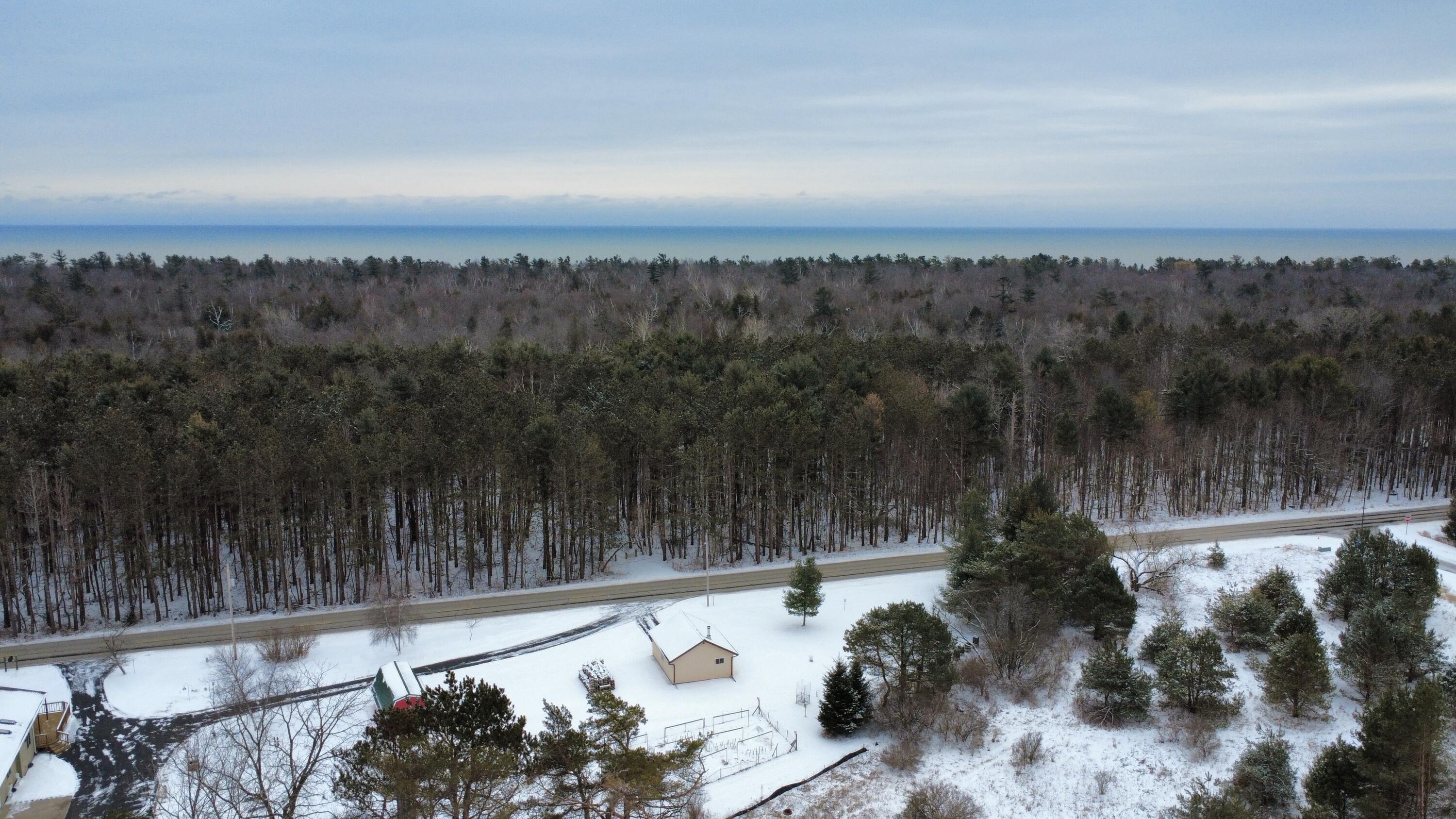 Two Rivers Wi 54241 Lane, Unit BLK4 Two Rivers, WI 54241 - Photo 3 of 6 Lake Mi 1