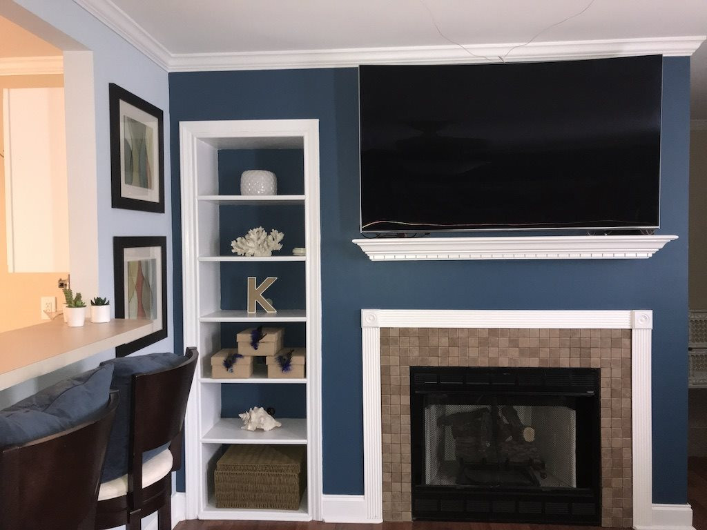 5213 Marthonna Way Raleigh, NC 27616 - Photo 6 of 15 Photo 6