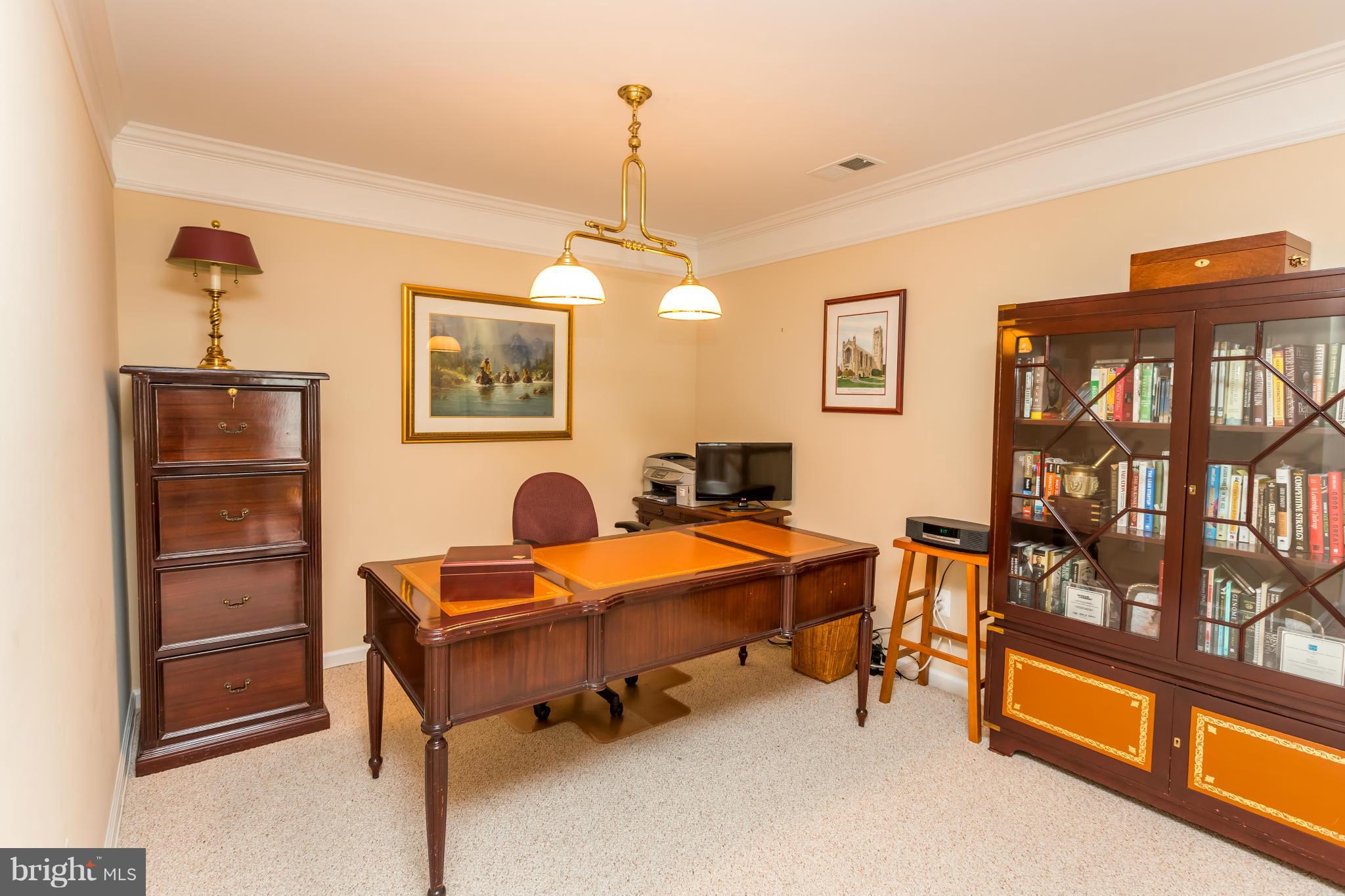 8231 Academy Road, Unit 36 Ellicott City, MD 21043 - Photo 19 of 30 Interior (General)